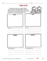 Hop to It!
