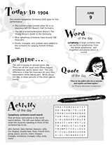 The London Symphony Orchestra