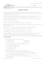 Reading Warm-Up 127 for Gr. 5 & 6: Contemporary Realistic Fiction