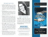 The Healing Wars, Book One: The Shifter Reading Guide