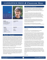 Bluefish Classroom Ideas